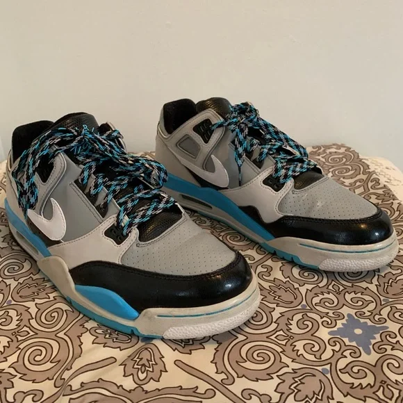 Nike Air Flight Condor Unisex Sneakers Women’s 10.5 / Men’s 9 - Picture 3 of 12